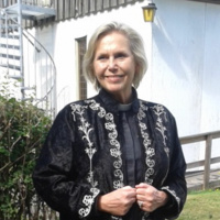 Gud  Döden - Agneta Olsson