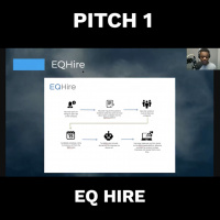 Pitch 1: EQ Hire
