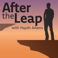 Episode #4: Shihan James Henry