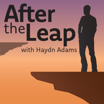 After The Leap