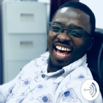 Christopher Asiedu
