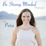 Be Strong Minded Podcast