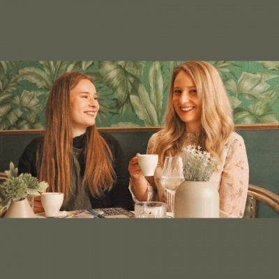 Learn English With Adriana In The #usingenglishtp Podcast