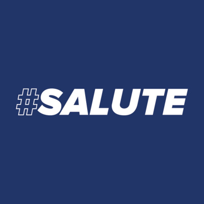 #salute