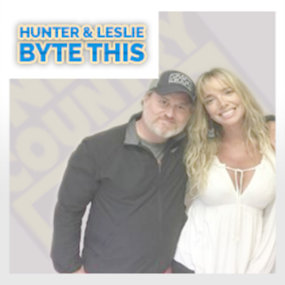 Hunter  Leslie Byte This