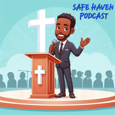 Brian C Pughsleys Safe Haven