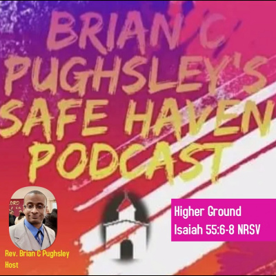 Brian C Pughsleys Safe Haven