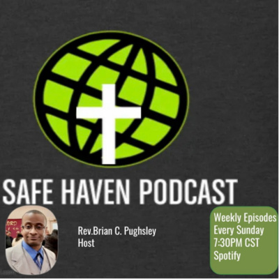 Brian C Pughsleys Safe Haven