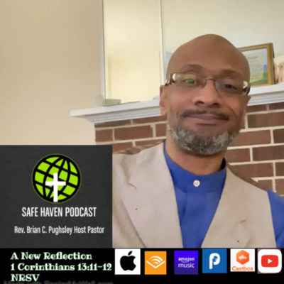 Brian C Pughsleys Safe Haven