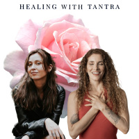 Healing With Tantra - Lisa Rachel Snyder