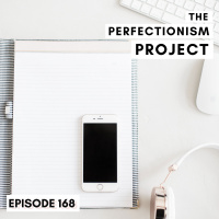 Ep 168: How To Have Your Most Productive Year Ever
