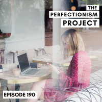 Ep 190: How To Stop Overthinking