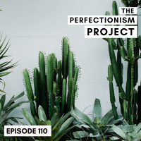 Ep 110: 3 Ways You’re Unknowingly Sabotaging Your Personal Growth