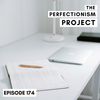 Ep 174: 3 Reasons You Can’t Follow Through With Your Plans