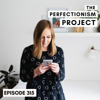 Ep 315: When Re-Doing Your Work Is Self-Sabotage + When Its Not