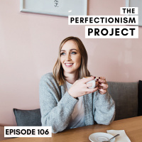 Ep 106: Answering Your Questions About How To Change Your Self-Image