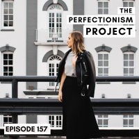 Ep 157: How To Stop A Shame Spiral