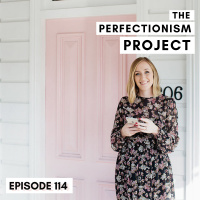 Ep 114: How To Take Action *Before* You Feel Confident