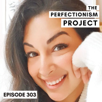 Ep 303: Perfectionism + Human Design For Projectors and Reflectors with Aditi Bhattacharya