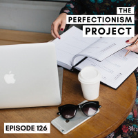 Ep 126: 3 Steps To Create An Empowering Self-Image