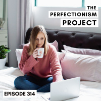 Ep 314: How To Stop Revenge Bedtime Procrastination