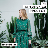 Ep 186: How To Overcome Resistance To Planning Your Time
