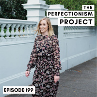 Ep 199: Beating Yourself Up Versus Holding Yourself Accountable