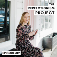 Ep 319: How To Cure Your Addiction To Feeling Behind