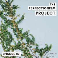 Ep 117: My Advice For Perfectionists On Live Streaming, Podcasting + Public Speaking