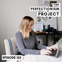 Ep 125: How I Transitioned From Full-Time Work To Full-Time Entrepreneurship