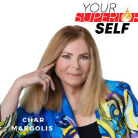 You Are Psychic- Char Margolis