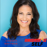 The Desire Factor- Christy Whitman