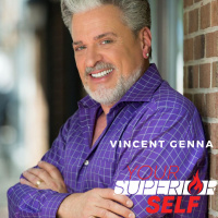 The Secret Thats Holding You Back- Vincent Genna