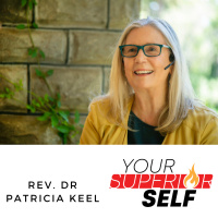 Everyday Awakening- Rev. Dr. Patricia Keel