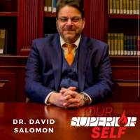 The Seven Deadly Sins- Dr. David Salomon