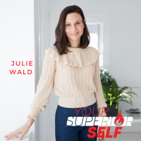 Inner Wealth- Julie Wald