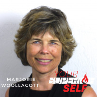 Infinite Awareness- Marjorie Woollacott