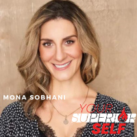Proof of Spiritual Phenomena- Mona Sobhani, Ph.D.