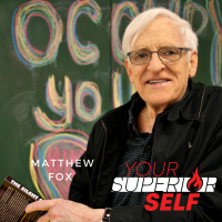 Creation Spirituality- Matthew Fox