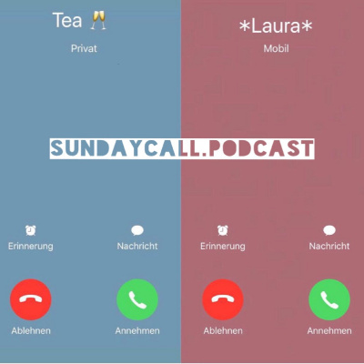 Sundaycall - Podcast