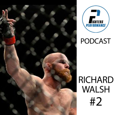 Fighters Performance Podcast