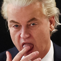 Episódio 176: Dr. Geert Wilders, Dra. Luciana Abreu, Mercadona