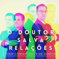 O Doutor Salva Relações 5 - Senhora australiana tóxica, poliamor