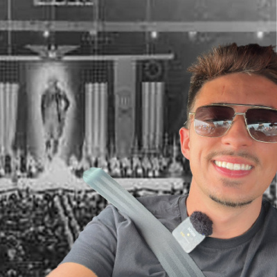 Jovem Conservador De Direita