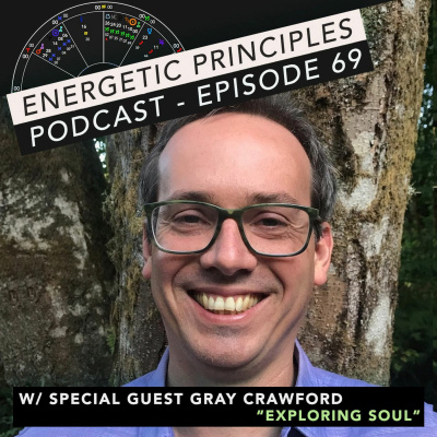 Energetic Principles - Weekly Astrology  Tarot Podcast