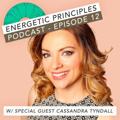 Energetic Principles - Weekly Astrology  Tarot Podcast