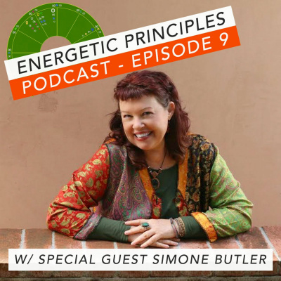 Energetic Principles - Weekly Astrology  Tarot Podcast