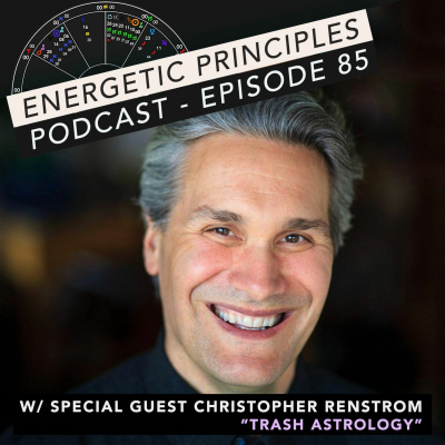 Energetic Principles - Weekly Astrology  Tarot Podcast