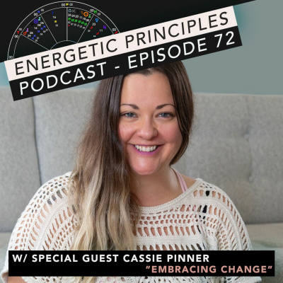 Energetic Principles - Weekly Astrology  Tarot Podcast