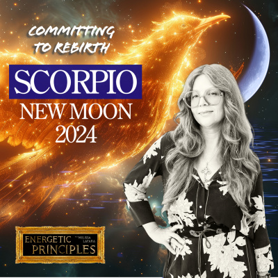 Energetic Principles - Weekly Astrology  Tarot Podcast